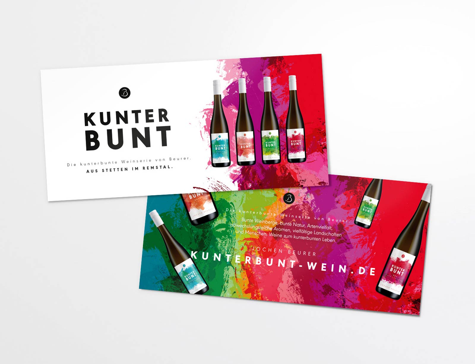 dg beurer kunterbunt flyer a