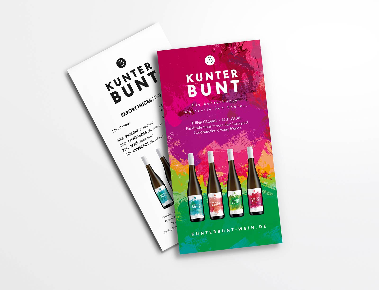 dg beurer kunterbunt flyer b