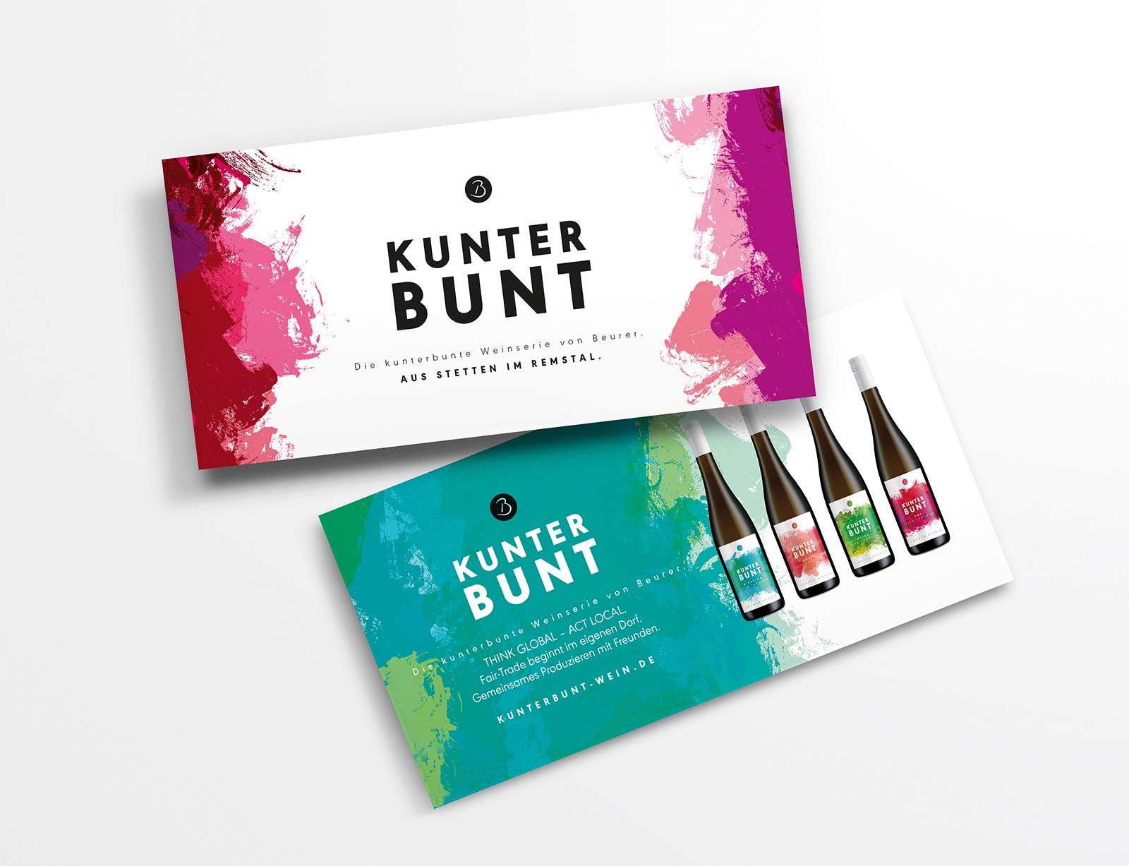 dg beurer kunterbunt flyer c