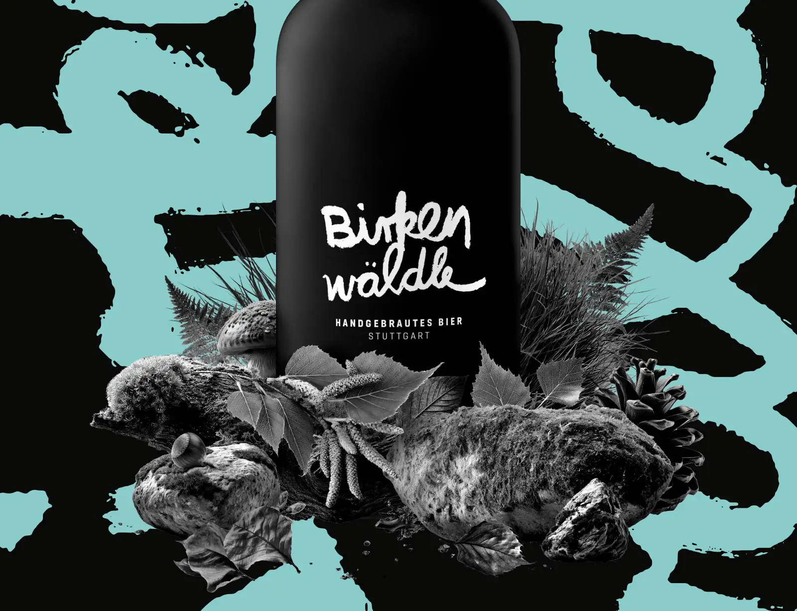 dg birkenwaeldle branding wild