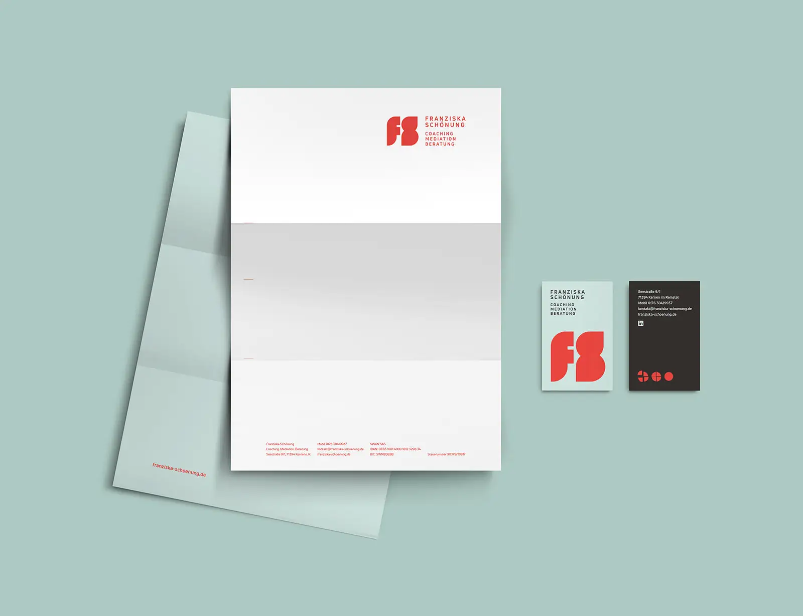 dg franziska schoenung branding briefbogenundvisi