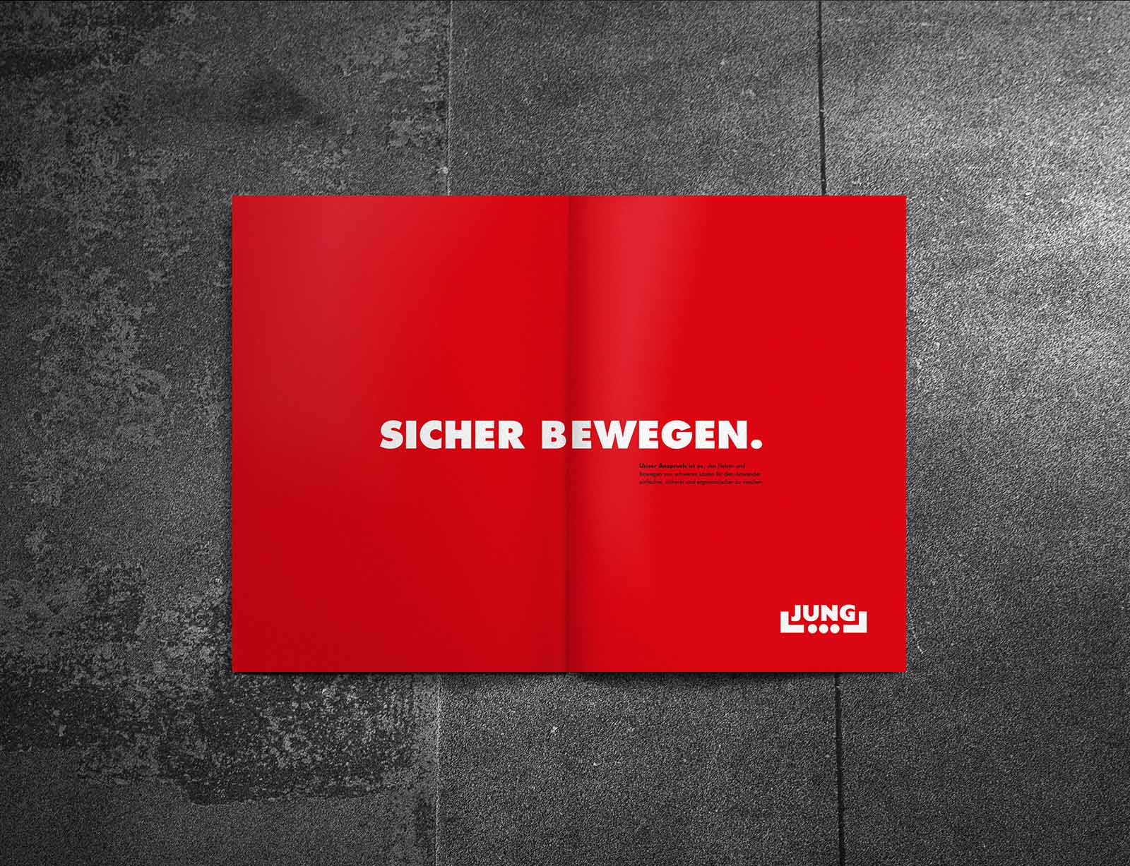 dg jung branding brosch innnen sicher