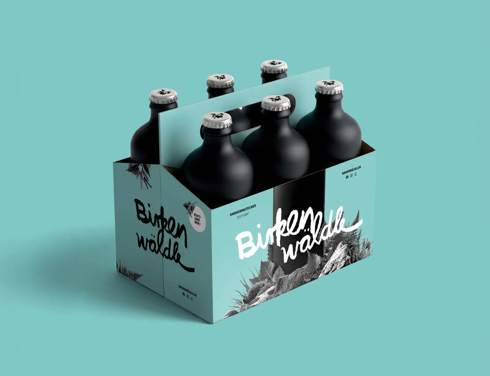 dg birkenwaeldle branding sixpack 3d