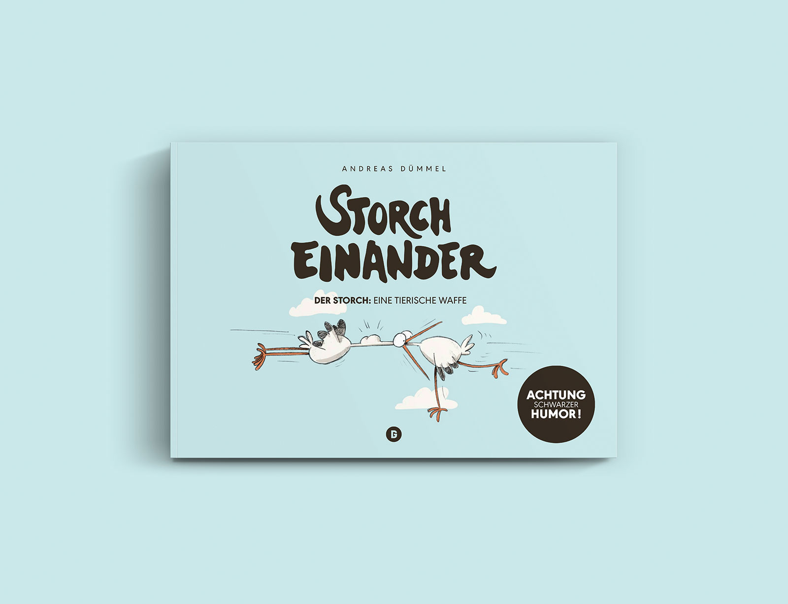 dg applebooks storcheinander cover