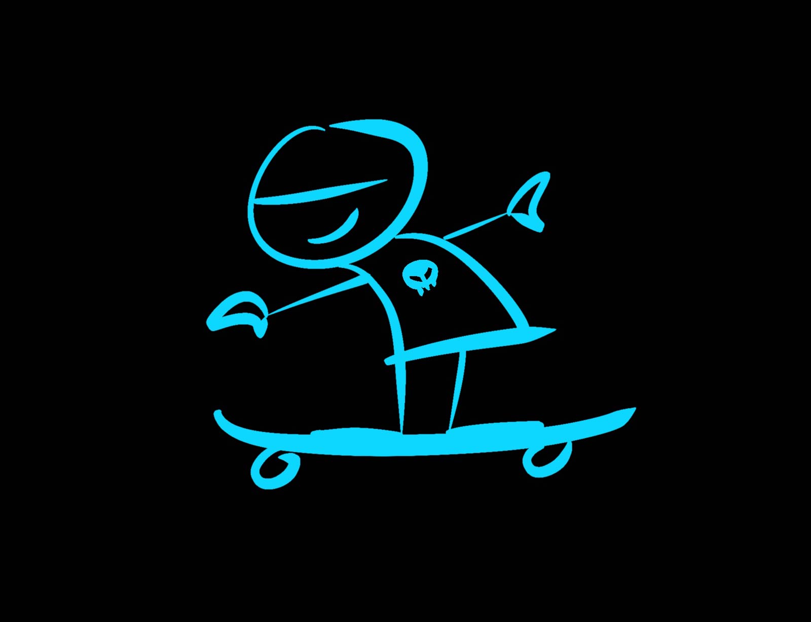 dg info slide intro skater