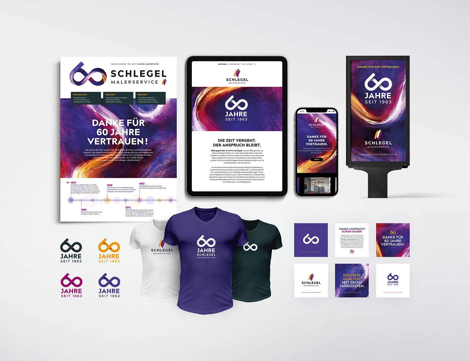 dg leistungen slide branding schlegel jubi