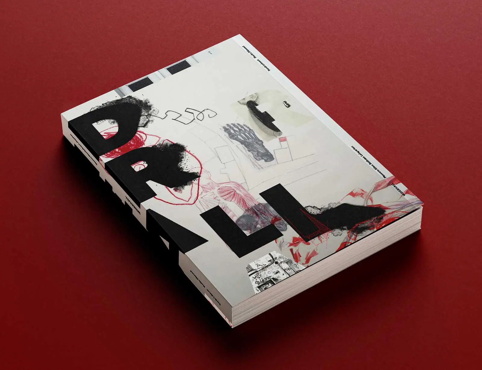 dg widerhall katalog 01 rot